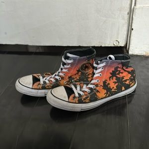 Los Angeles Special Edition Converse